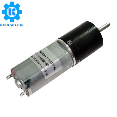 Mikro 16mm 2kg. Cm 3kg. Planetengetriebe-Getriebe-Motor DCs 6v 12v 24v cm-60rpm 100rpm