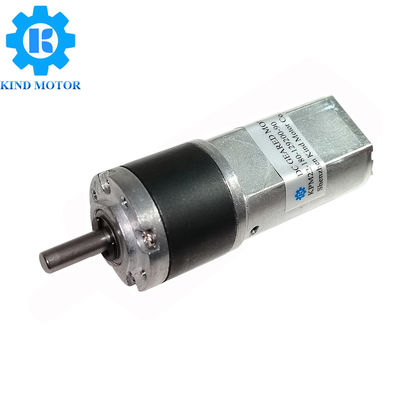 1kg. Cm 2kg. Cm 3kg. Planetarischer Getriebe-Motor 6v 12v 24v cm Durchmesser-22mm mit Kodierer