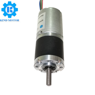 Schwanzloser DC-MikroGetriebemotor 2418 2430 mit Stall-Drehmoment 1.8Nm