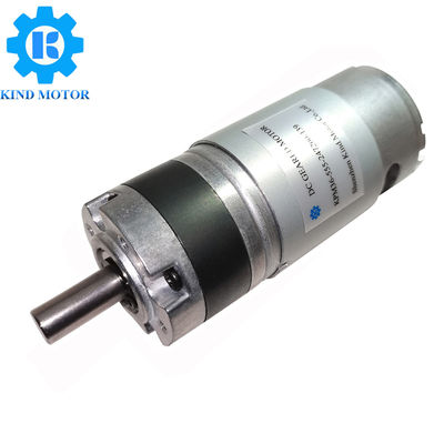 36mm 10watt 20watt 30watt 40watt Planeten-Getriebemotoren DCs 12volt 24volt