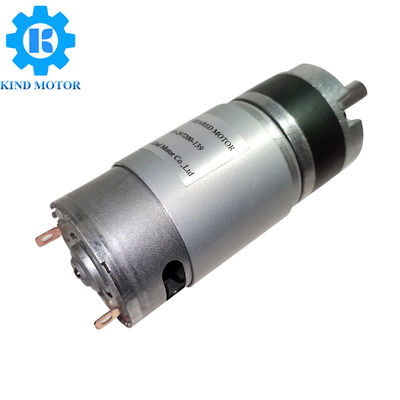 36mm 10watt 20watt 30watt 40watt Planeten-Getriebemotoren DCs 12volt 24volt