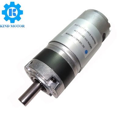 Rs545 bürstete DC-Getriebemotor 200 U/min mit 36mm planetarischem Getriebe