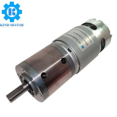Drehmomentstarker schwanzloser DC-Motor mit planetarischem Durchmesser des Getriebe-42mm