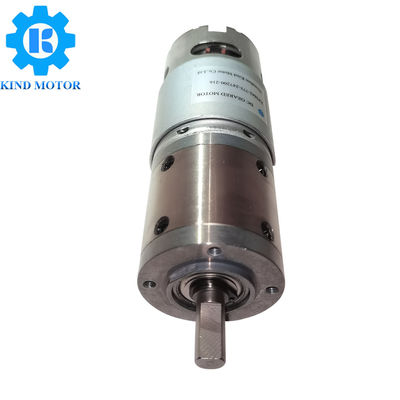 42mm 775 Planetengetriebe-Motoren 100watt 110watt 120watt 150watt