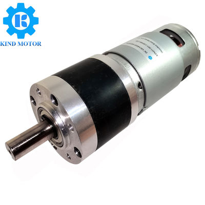 Drehmomentstarker planetarischer Getriebemotor 170watt 180watt 200watt 12v 18v 24v