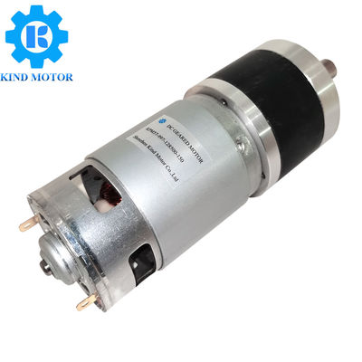 Drehmomentstarker planetarischer Getriebemotor 170watt 180watt 200watt 12v 18v 24v