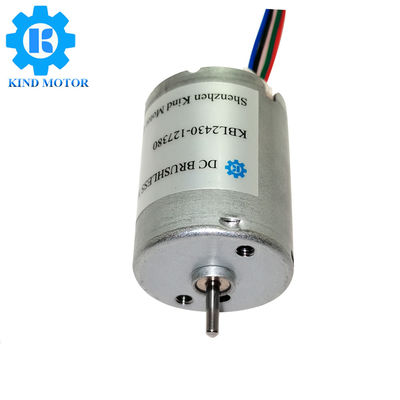 Mini-bldc 6vdc 8vdc 9vdc 11.1vdc 12vdc 24vdc 5000rpm 6000rpm 7000rpm 8000rpm 9000rpm schwanzloser Motor