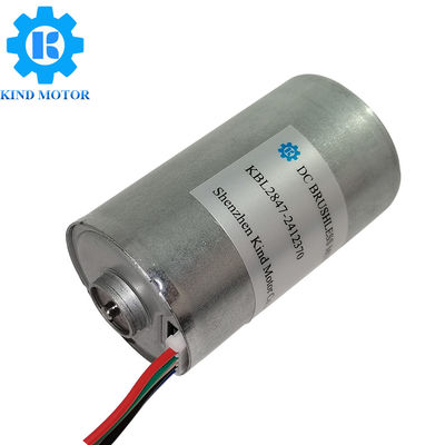 Mikro-schwanzloses Modell DCs 100g Bewegungsdes Elektromotor-BL2847
