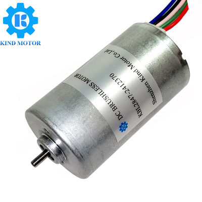 Mikro-schwanzloses Modell DCs 100g Bewegungsdes Elektromotor-BL2847