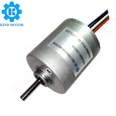 Dauermagnet-schwanzloser Motor 50w Bldc mit Drehmoment 900gCm