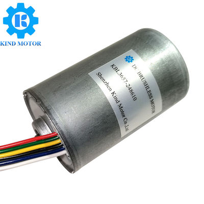 12vdc 14.4vdc 18vdc 24vdc 90watt 95watt 100watt 36mm schwanzloser Motor DC-BL3657