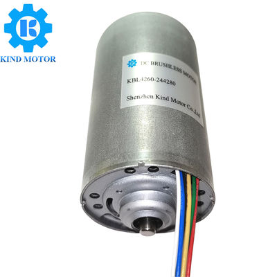 Schwanzloser Motor DCs 12v 14.4v 18v 24v 28.8v Bl4260 4260 Durchmesser-42mm für Elektrowerkzeug