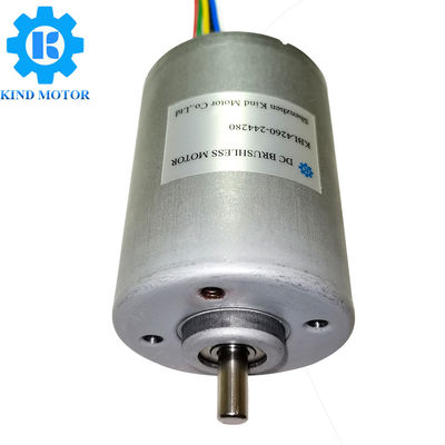 Hochgeschwindigkeits-18000rpm 19000rpm 20000rpm 14.4vdc 18vdc 28.8vdc schwanzloser Motor der hohen Leistung