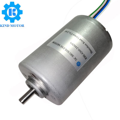 Drehmomentstarke 0.3nm 0.4nm 0.5nm 120w 130w 140w 150w 160w 12vdc 24vdc 775 schwanzloser DC-Motor