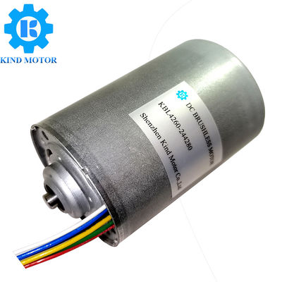 Drehmomentstarke 0.3nm 0.4nm 0.5nm 120w 130w 140w 150w 160w 12vdc 24vdc 775 schwanzloser DC-Motor
