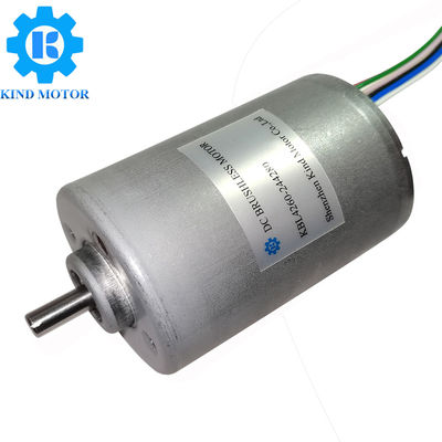 Mikro-schwanzloser Motor 14.4v BL4260 20000rpm DCs der hohen Leistung