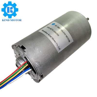 Miniatur-Bldc Motor BL4275, 20A 12v schwanzloser Motor DCs drehmomentstark