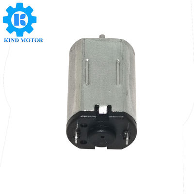 Mikrodc 1.5v 3v 3.3v 3.7v 6v des durchmesser-10mm M10 M20 M30 bürstete Motor