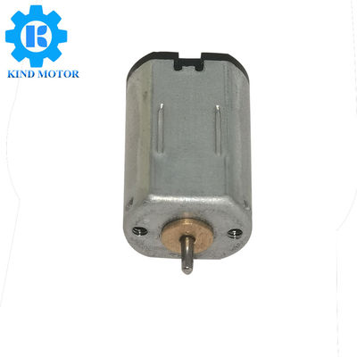 Stahlbürste-Motor DCs 1.5vdc 3vdc 3.6vdc 3.7vdc 5vdc 6vdc Mini Flat-10mm für Spielwaren