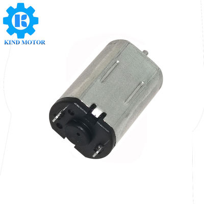 Miniatur-DC 1,5 3 3,6 3,7 4,5 5 6 12 gebürsteter Motor des Volt-FF-M10 FF-M20 FF-M30 Metall