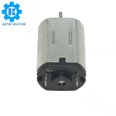 Mikrodc 3v 5v 6v 12v 24v des durchmessers 12mm N10 N20 N30 bürstete Motor