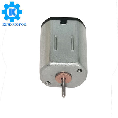 Stahlbürste-Motor DCs 3vdc 5vdc 6vdc 12vdc 24vdc Mini Flat-12mm für Spielwaren