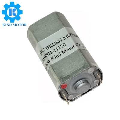 Elektrische Motoren kleiner Kohlenstoffbürste DCs 3v 3.7v 5v 6v 12v 24v fk-030 fk030 fk-050 fk050