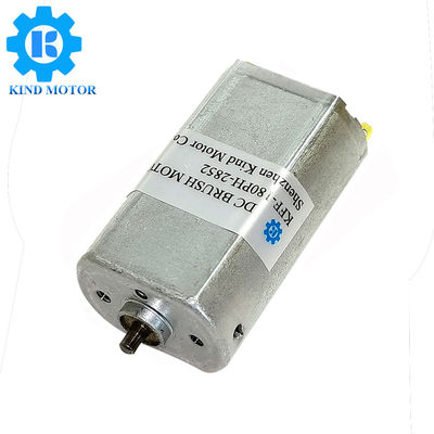 Mini-20mm DC 5 6 7,4 12 24 Kohlebürstemotor des Volts 1watt 2watt 3watt FK130 FK180