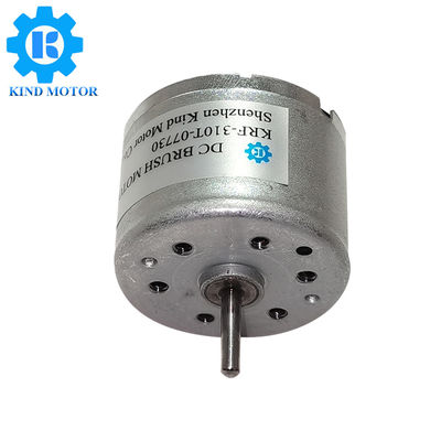 Mini-RF310 RF-310 RF-320 RF-320ca Stahlbürste-Motor DCs 3vdc 6vdc 12vdc 24vdc