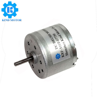 Miniaturdc 3 5 6 12 24 Kohlebürste-Motor des Volt-RK310 RK-310 RK-310ca RK-320 RK-320ca