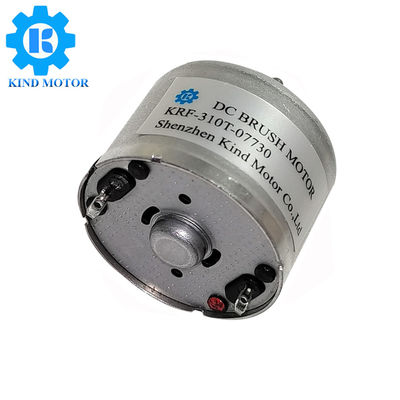 Miniaturdc 3 5 6 12 24 Kohlebürste-Motor des Volt-RK310 RK-310 RK-310ca RK-320 RK-320ca