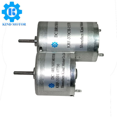 Miniaturdc 3 5 6 12 24 Kohlebürste-Motor des Volt-Rk370 Rk-370 Rk-370ca