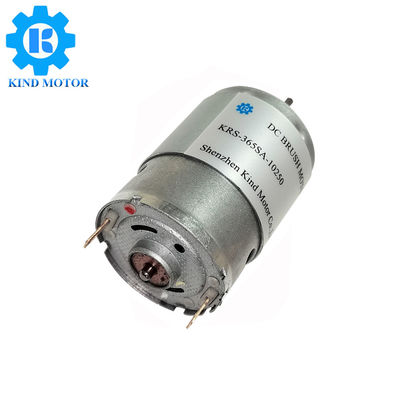 rs360 rs365 rs-360 rs-365 Kohlebürste Motor DCs 6vdc 12vdc 14.4vdc 24vdc