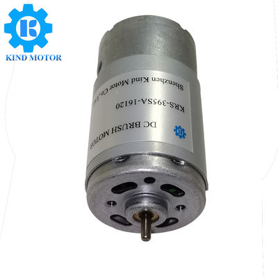 gebürsteter Mikromotor DC-1000gCm, Dauermagnetmotor dC-0.02KW