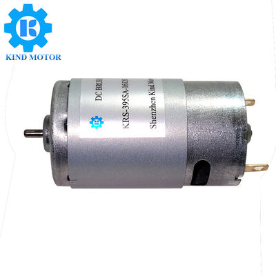 gebürsteter Mikromotor DC-1000gCm, Dauermagnetmotor dC-0.02KW