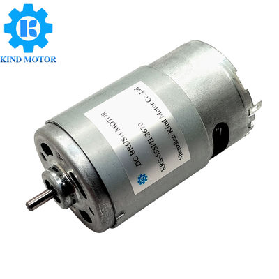 545 doppelte Kugellager 12vdc 14.4vdc 18vdc 24vdc 540 fahren