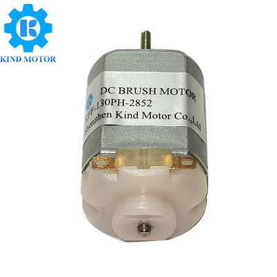 Kohlebürste Motor Fk-130 DCs 3volt 5volt 6volt 12volt 130 der Fabrik-Versorgungs-20mm
