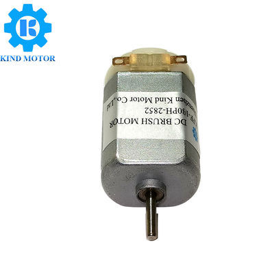 Kleines fk-130 fk130 elektrisches DC 3v 3.7v 5v 6v 12v 24v PMDC Bewegungs