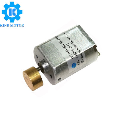 Mikro-3v 6v 12v 130 Durchmesser des DC-Erschütterungs-Motor20mm