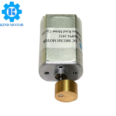 Mikro-3v 6v 12v 130 Durchmesser des DC-Erschütterungs-Motor20mm