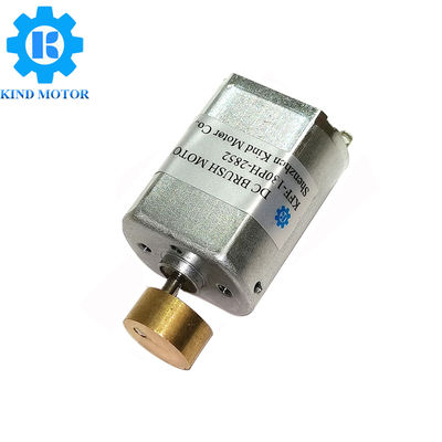 Hoher Vibratormotor des kleinen Sexspielzeugs DCs 1.5v 3v 3.7v