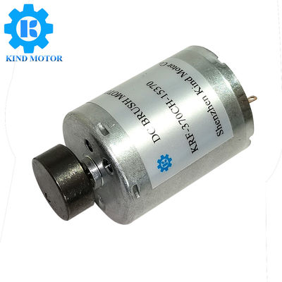 Durchmesser RS370 Mini Vibration Motor 24mm für Massager