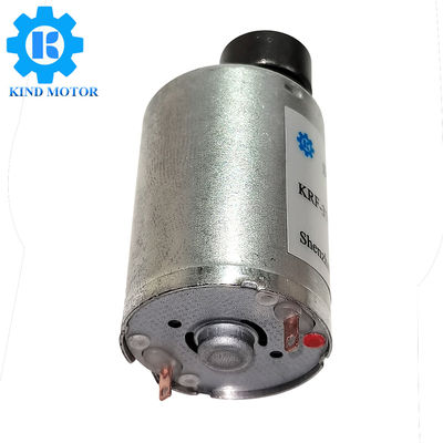 Durchmesser RS370 Mini Vibration Motor 24mm für Massager