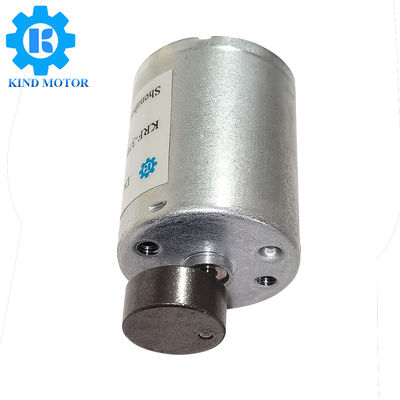 Erschütterungs-Motor China-Fabrik-Versorgungs-DCs 6volt 12volt 24volt mit Dauermagnet