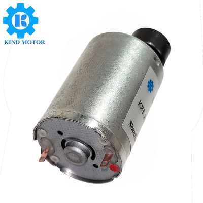 Kleiner DC-Erschütterungs-Motor 6v 12v bürstete 320 370