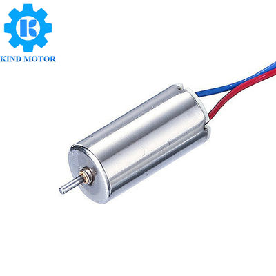 12v Doppelspitzenleistung DCs Coreless Bewegungsder wellen-1W mit Kodierer 12ppr