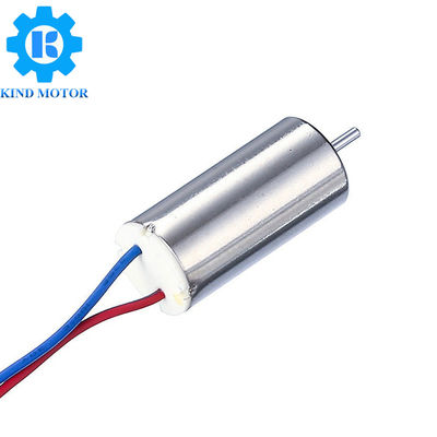 12v Doppelspitzenleistung DCs Coreless Bewegungsder wellen-1W mit Kodierer 12ppr