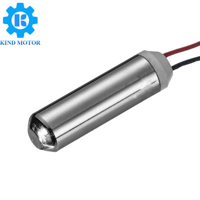 Dauermagnet-Motor DCs Coreless, drehmomentstarker Doppeldc-Motor der wellen-2g