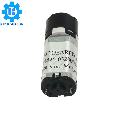 Netter Motor-10mm 2.5v 5v planetarischer DC-PlastikGetriebemotor für Roboter-Spielzeug