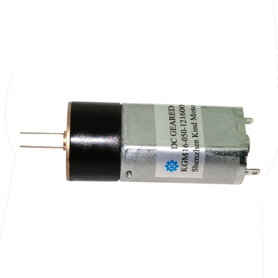 150rpm Mikrowelle des Getriebemotor-18.6mm D für Schönheits-Ausrüstung